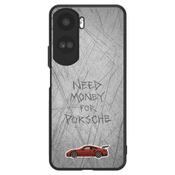 Hülle für Honor 90 Lite 5G - Garage Scratch