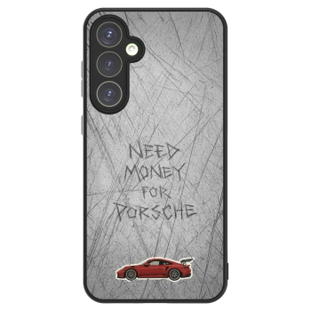 Picasee ULTIMATE CASE für Samsung Galaxy S23 FE S711B - Garage Scratch