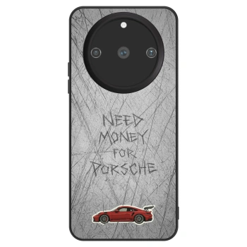 Hülle für Realme 11 Pro+ - Garage Scratch