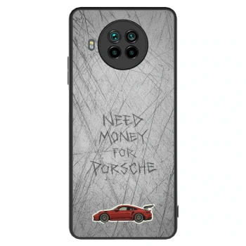 Hülle für Xiaomi Mi 10T Lite - Garage Scratch