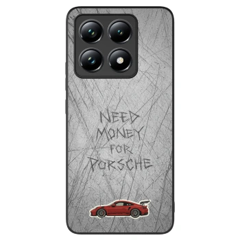 Picasee ULTIMATE CASE für Xiaomi 14T - Garage Scratch