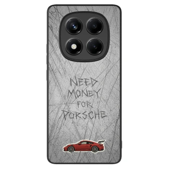 Picasee ULTIMATE CASE für Xiaomi Redmi Note 14 Pro+ 5G - Garage Scratch