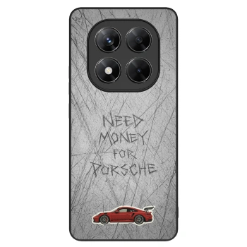 Picasee ULTIMATE CASE für Xiaomi Redmi Note 14 Pro 5G - Garage Scratch