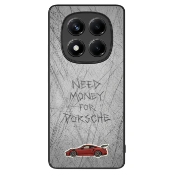 Picasee ULTIMATE CASE für Xiaomi Redmi Note 14 Pro 4G - Garage Scratch