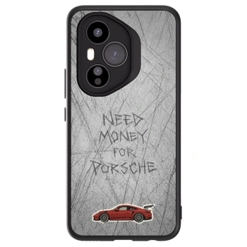 Hülle für Honor 400 Pro 5G - Garage Scratch