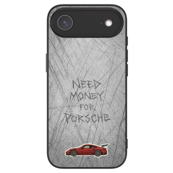 Picasee ULTIMATE CASE für Apple iPhone Air - Garage Scratch