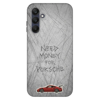 Hülle für Samsung Galaxy A25 A256B 5G - Garage Scratch
