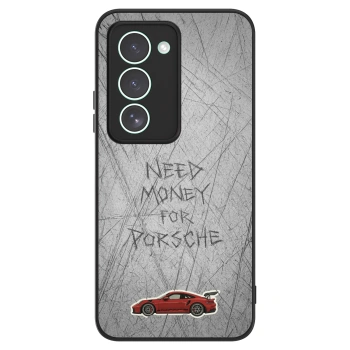 Hülle für Xiaomi Redmi 15 5G - Garage Scratch