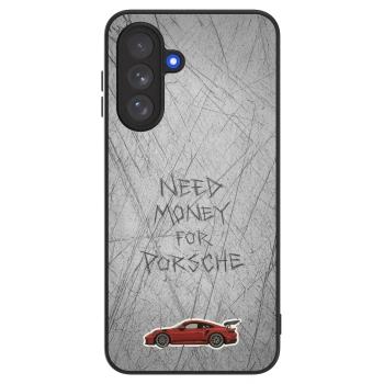 Picasee ULTIMATE CASE für Samsung Galaxy A17 5G - Garage Scratch
