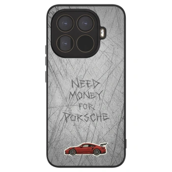 Hülle für Xiaomi 15T Pro - Garage Scratch