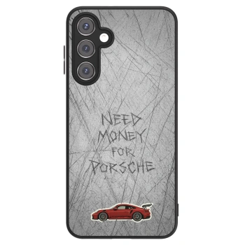 Picasee ULTIMATE CASE für Samsung Galaxy A16 4G - Garage Scratch
