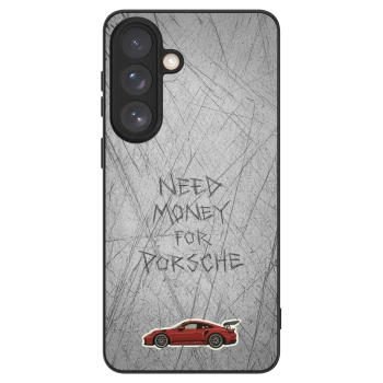 Picasee ULTIMATE CASE für Samsung Galaxy S26+ - Garage Scratch