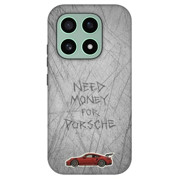 Hülle für Xiaomi 17 - Garage Scratch