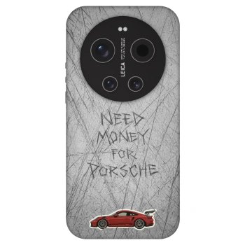 Hülle für Xiaomi 17 Ultra - Garage Scratch