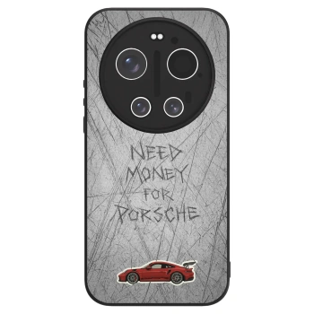 Picasee ULTIMATE CASE für Xiaomi 17 Ultra - Garage Scratch