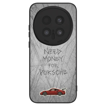 Hülle für Honor Magic8 Pro 5G - Garage Scratch