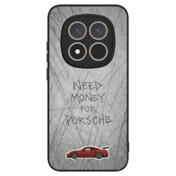 Picasee ULTIMATE CASE für Xiaomi Redmi Note 15 Pro 5G - Garage Scratch