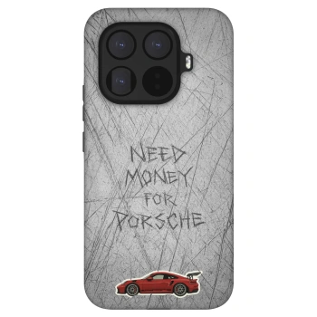 Hülle für Xiaomi 15T Pro - Garage Scratch