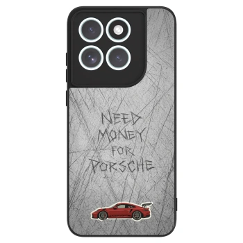 Picasee ULTIMATE CASE für Motorola Edge 70 Fusion - Garage Scratch