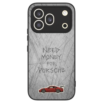 Picasee ULTIMATE CASE für Honor 600 Pro - Garage Scratch