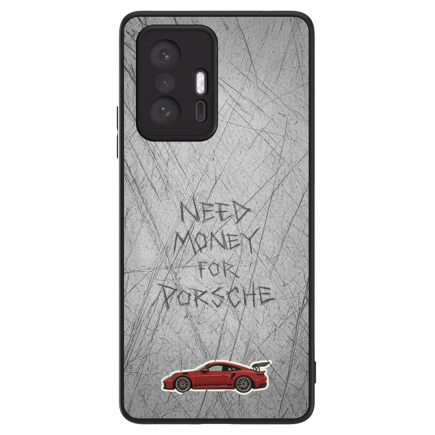 Picasee ULTIMATE CASE für Xiaomi 11T - Garage Scratch