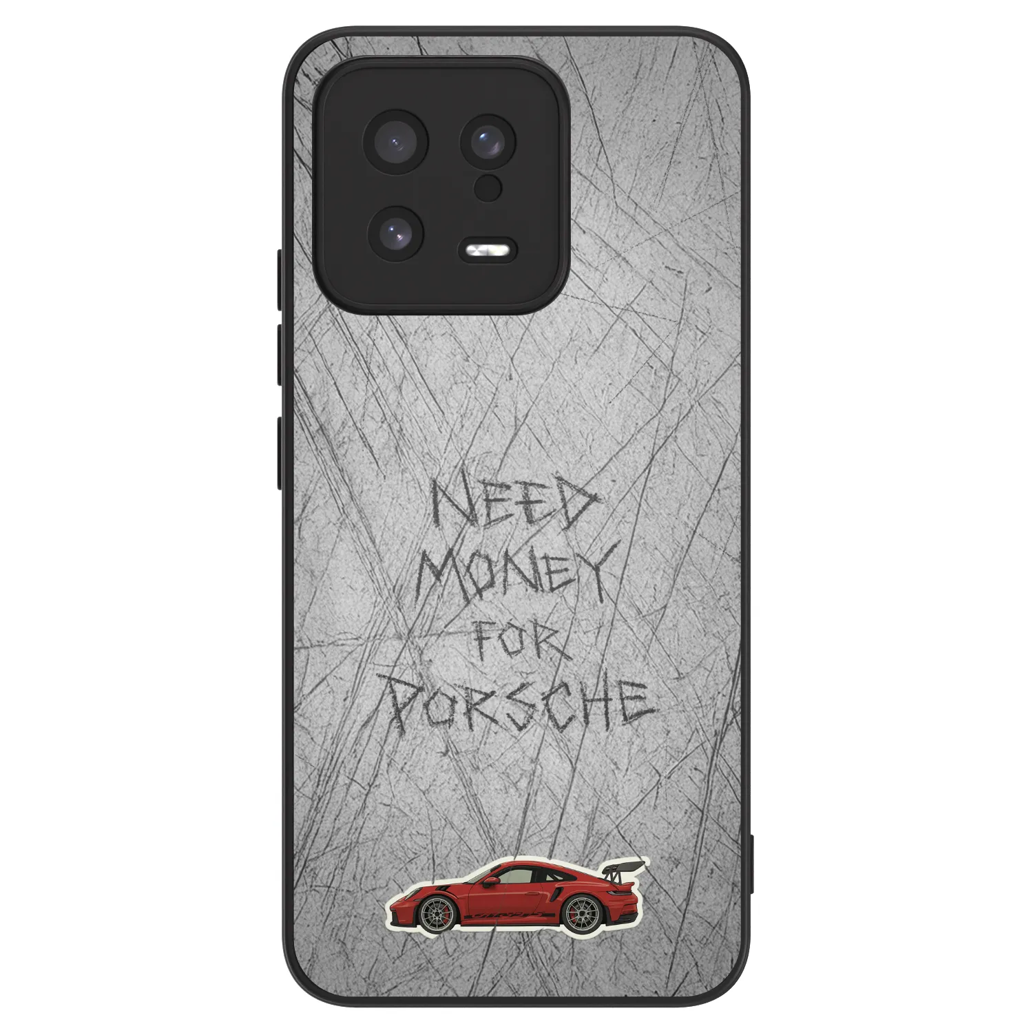Picasee ULTIMATE CASE für Xiaomi 13 - Garage Scratch