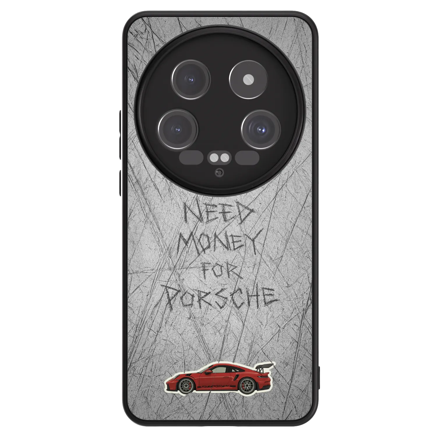 Picasee ULTIMATE CASE für Xiaomi 14 Ultra - Garage Scratch