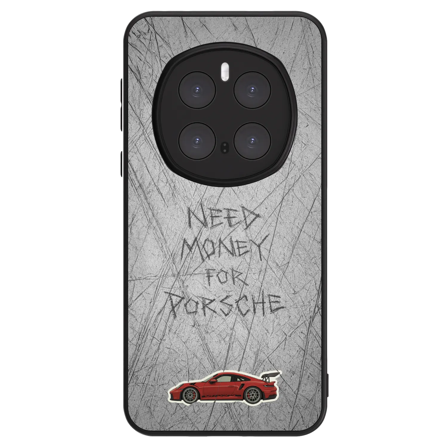 Picasee ULTIMATE CASE für Honor Magic7 Pro 5G - Garage Scratch