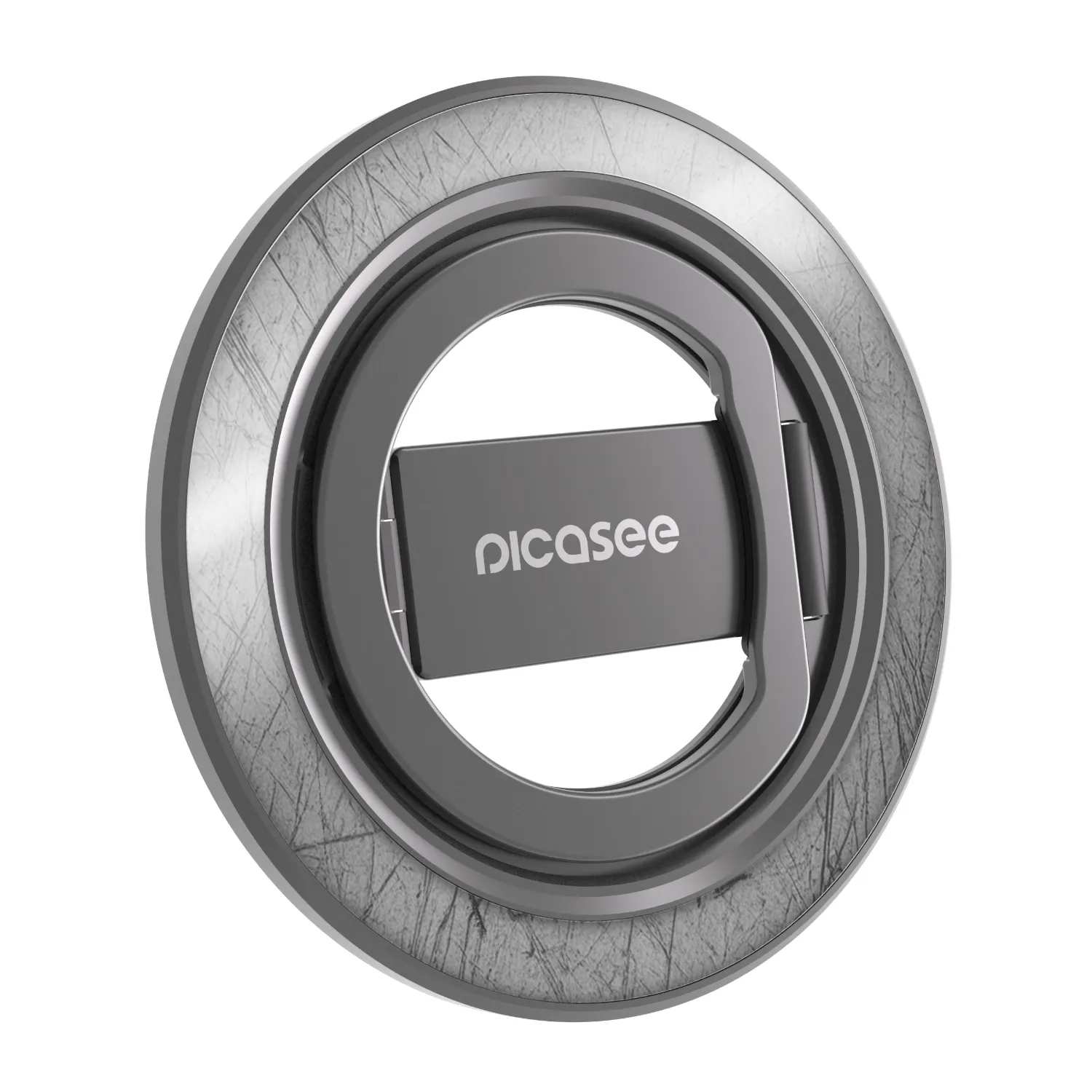 Picasee Magnetic holder - Schwarz