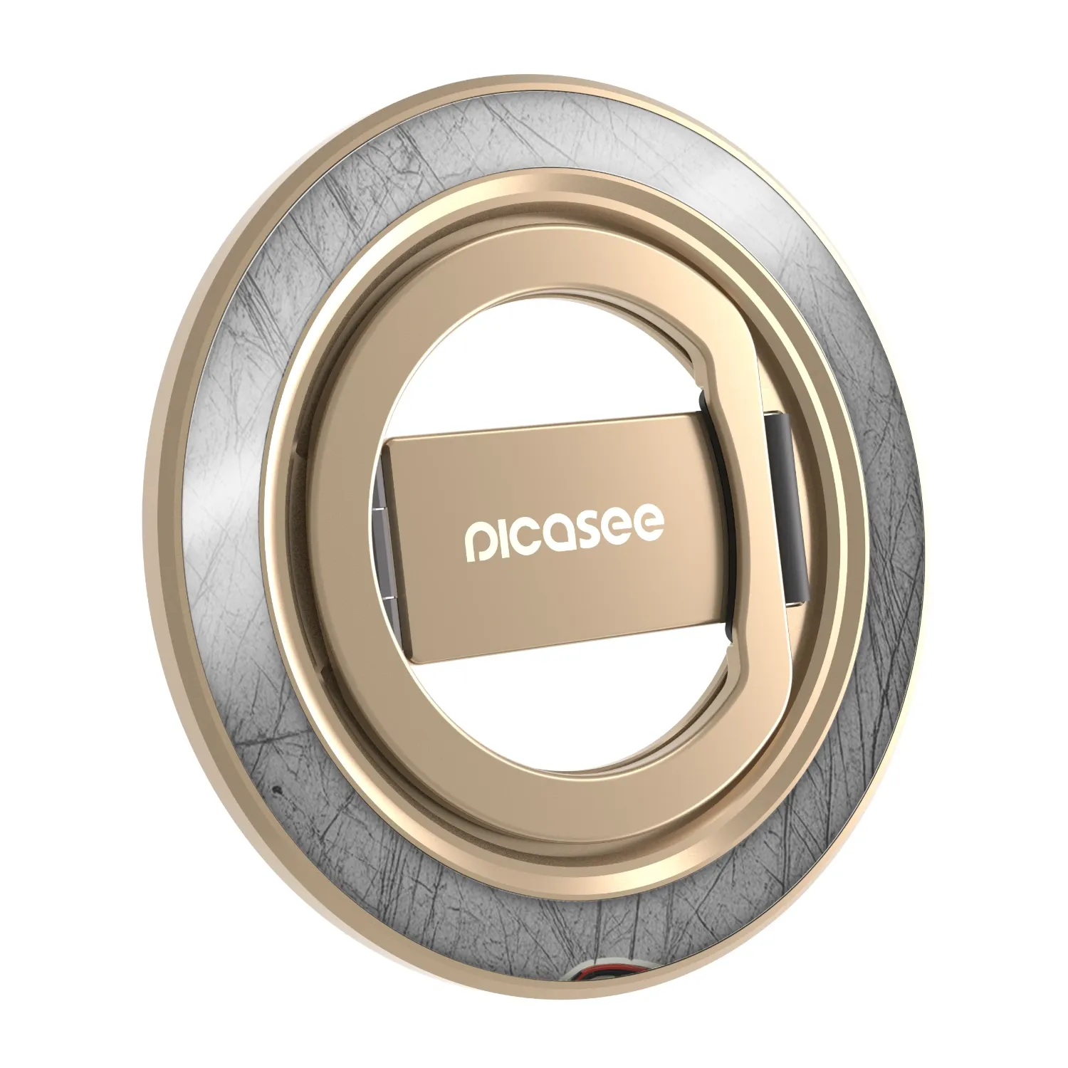 Picasee Magnetic holder - Gold