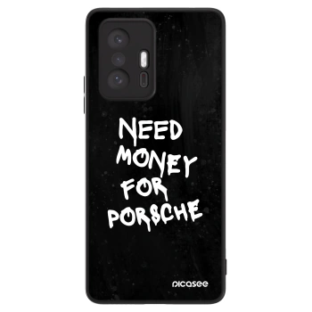 Picasee ULTIMATE CASE für Xiaomi 11T Pro - Black Dollar