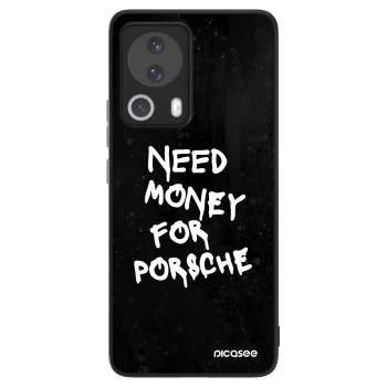 Picasee ULTIMATE CASE für Xiaomi 13 Lite - Black Dollar