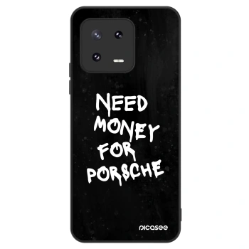 Hülle für Xiaomi 13 Pro - Black Dollar