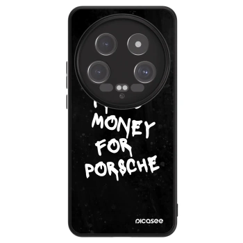 Hülle für Xiaomi 14 Ultra - Black Dollar