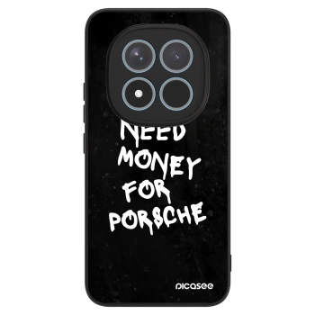 Picasee ULTIMATE CASE für Xiaomi Redmi Note 15 Pro+ - Black Dollar