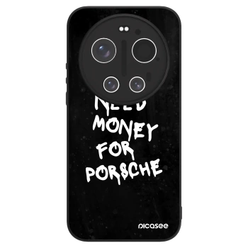 Picasee ULTIMATE CASE für Xiaomi 17 Ultra - Black Dollar