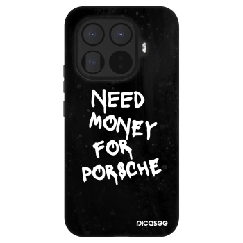 Picasee Fashion Case für Xiaomi 15T Pro - Black Dollar