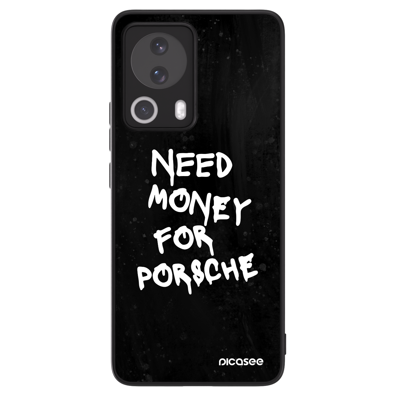 Picasee ULTIMATE CASE für Xiaomi 13 Lite - Black Dollar