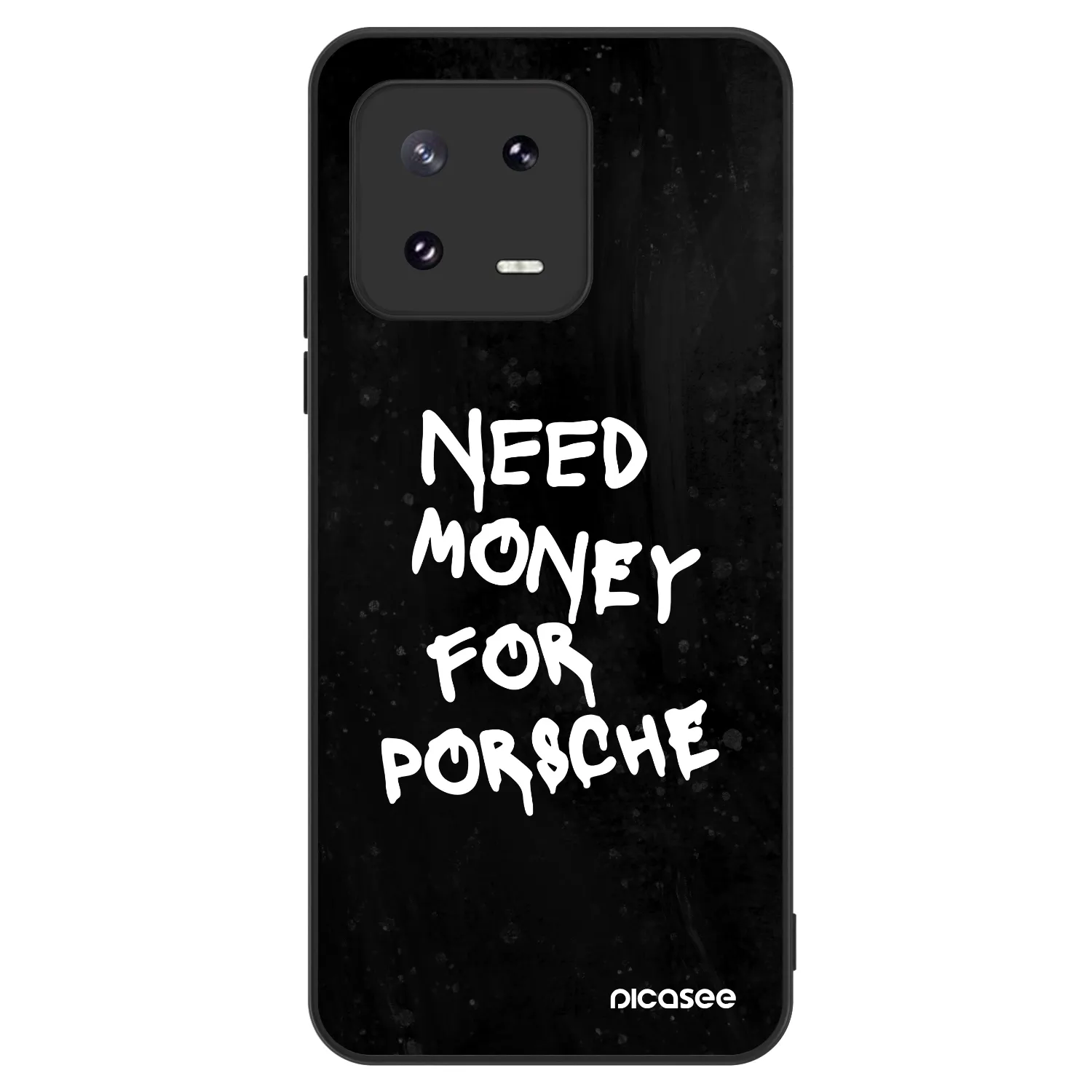 Picasee ULTIMATE CASE für Xiaomi 13 Pro - Black Dollar