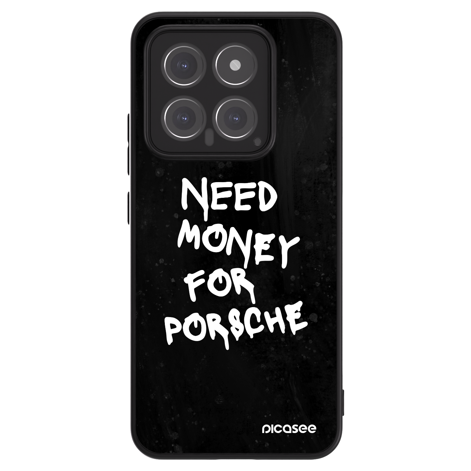 Picasee ULTIMATE CASE für Xiaomi 14 - Black Dollar