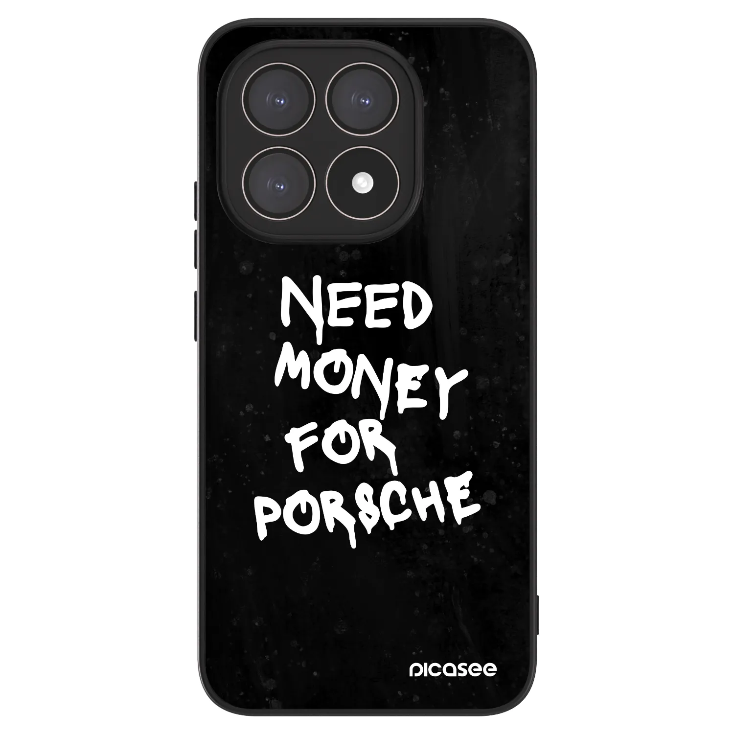 Picasee ULTIMATE CASE für Xiaomi 15T - Black Dollar