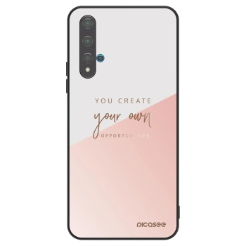 Hülle für Huawei Nova 5T - You create your own opportunities