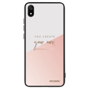 Hülle für Xiaomi Redmi 7A - You create your own opportunities