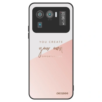 Hülle für Xiaomi Mi 11 Ultra - You create your own opportunities