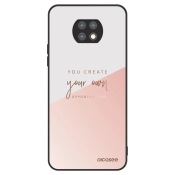 Hülle für Xiaomi Redmi Note 9T - You create your own opportunities