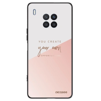 Hülle für Honor 50 Lite - You create your own opportunities