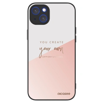 Picasee ULTIMATE CASE für Apple iPhone 14 Plus - You create your own opportunities