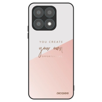 Hülle für Honor X8a - You create your own opportunities