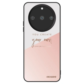 Hülle für Realme 11 Pro+ - You create your own opportunities