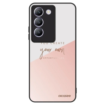 Hülle für Vivo V40 SE 5G - You create your own opportunities